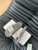 Balenciaga Slides