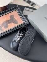 Balenciaga Hamptons Sneakers - Image 3