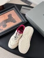 Balenciaga Hamptons Sneakers - Image 3