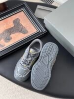Balenciaga Hamptons Sneakers - Image 3