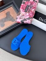 Dolce & Gabbana Slides - Image 3
