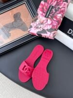 Dolce & Gabbana Slides - Image 3