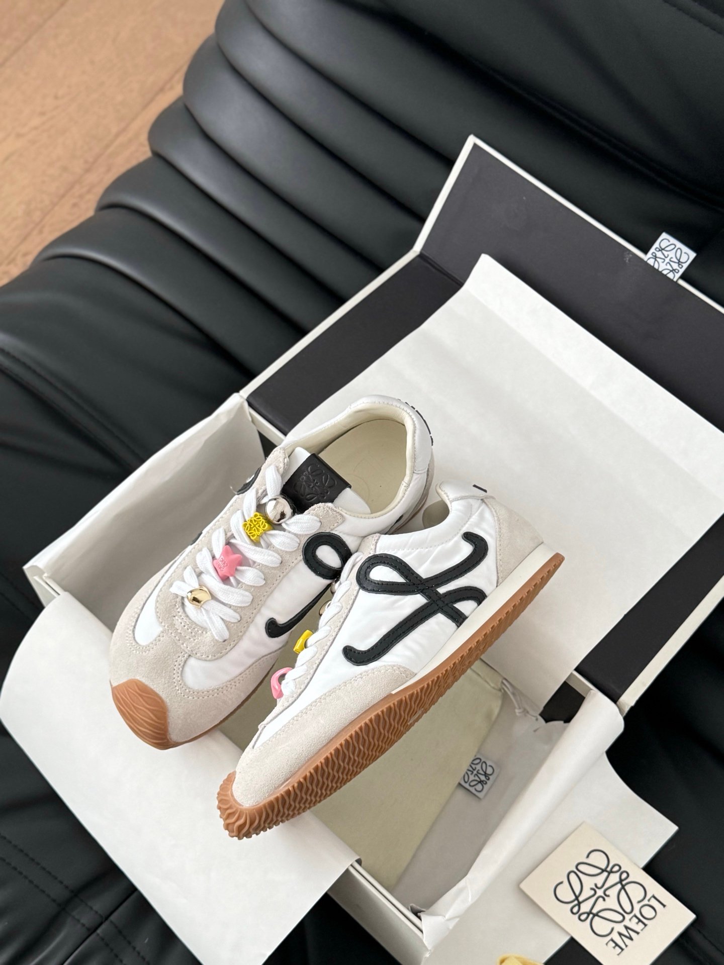 4 LOEWE Ballet Runner 2.0 - Image 1