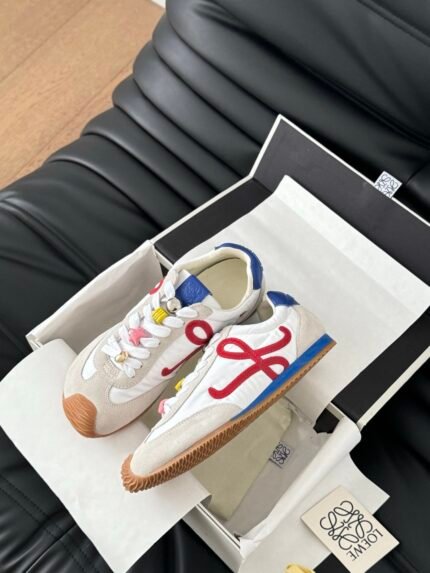 LOEWE Ballet Runner 2.0