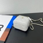 Chanel original leather, 25s new color - Image 6