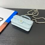 Chanel genuine leather, brand new, 25p, AP3226 - Image 4