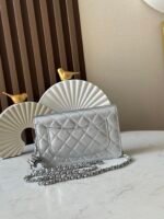Chanel's latest 25B WOC flight attendant lucky bag 66070 - Image 3