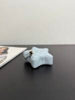 Chanel genuine leather, 26c star charm, in stock.99545 - Image 2