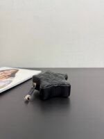 Chanel genuine leather, 26c star charm, in stock.99545 - Image 4