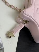 Chanel genuine leather, 26c star charm, in stock.99545 - Image 4