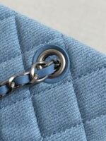 Chanel 25C mini tote bag - Image 4