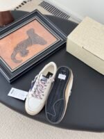 GGDB pre-distressed sneakers - Image 3