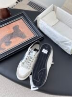 GGDB pre-distressed sneakers - Image 3