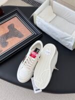GGDB pre-distressed sneakers - Image 3