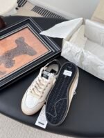 GGDB pre-distressed sneakers - Image 3