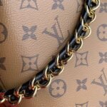 LOUIS VUITTON 2025 Cruise Early Spring Collection Reunites Classic No é Handbags M13324 - Image 6