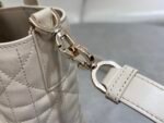 Dior Toujours vertical handbag 2835 - Image 6