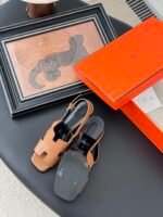Hermès Sandals - Image 3