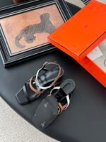 Hermès Sandals - Image 3