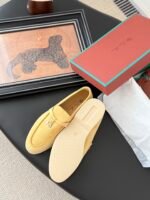 Loro Piana Summer Charms Walk Loafers - Image 3