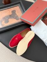 Loro Piana Summer Charms Walk Loafers - Image 3