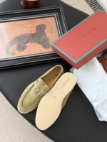 Loro Piana Summer Charms Walk Loafers - Image 3