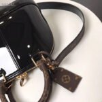 Louis Vuitton Tote Miroir Shell Bag M54785 - Image 6
