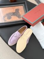 Loro Piana Summer Charms Walk Loafers - Image 3