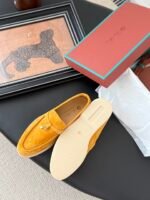 Loro Piana Summer Charms Walk Loafers - Image 3