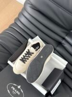 Prada Collapse Sneakers - Image 3