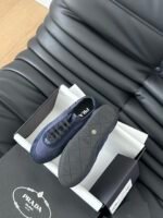 Prada Collapse Sneakers - Image 3