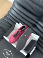 Prada Collapse Sneakers - Image 3