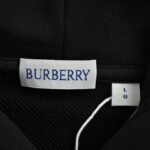 Burberry Pony Embroidered Hoodie Set - Image 5