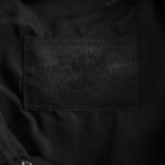 Prada Nylon Triangle Logo Shirt Jacket - Image 5