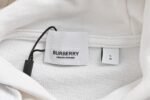 Burberry Classic TB Taped Hoodie - Image 5
