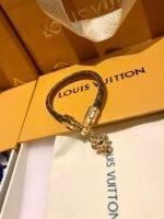 Louis Vuitton Sunflower Doll New Vintage Hand Rope - Image 5