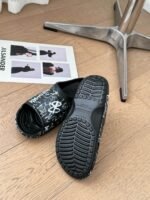 Balenciaga Slides - Image 3
