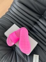 Balenciaga Slides - Image 3