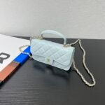 Chanel genuine leather, brand new, 25p, AP3226 - Image 5