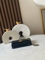 Chanel's latest 25B WOC flight attendant lucky bag 66070 - Image 3