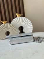 Chanel's latest 25B WOC flight attendant lucky bag 66070 - Image 4