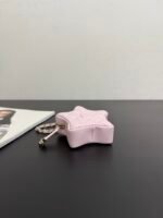 Chanel genuine leather, 26c star charm, in stock.99545 - Image 3