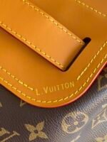Louis Vuitton Classic 𝐒𝐭𝐞𝐚𝐦𝐞𝐫30 Handbag - Image 6