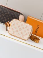 Louis Vuitton Spring/Summer 2026 All In BB Handbag [ LV Romance] - Image 6