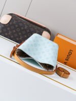 Louis Vuitton Spring/Summer 2026 All In BB Handbag [ LV Romance] - Image 6