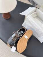 GGDB pre-distressed sneakers - Image 3