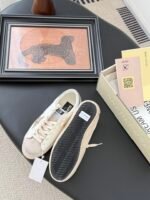 GGDB pre-distressed sneakers - Image 3