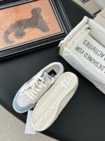 GGDB pre-distressed sneakers - Image 3