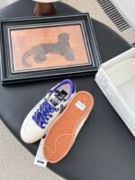 GGDB pre-distressed sneakers - Image 3