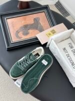 GGDB pre-distressed sneakers - Image 3